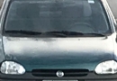 Corsa roubado