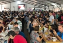 Festa Italiana reune 90 mil pessoas