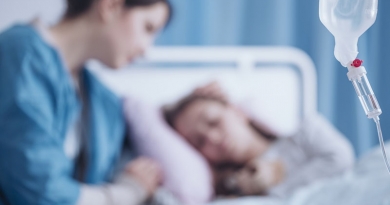 Com volta às aulas, crescem casos de Covid e outras infecções respiratórias em crianças Com volta às aulas, crescem casos de Covid e outras infecções respiratórias em crianças