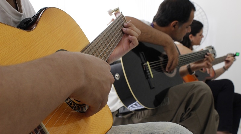 Violão 2
