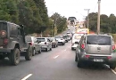 acidente pincinato