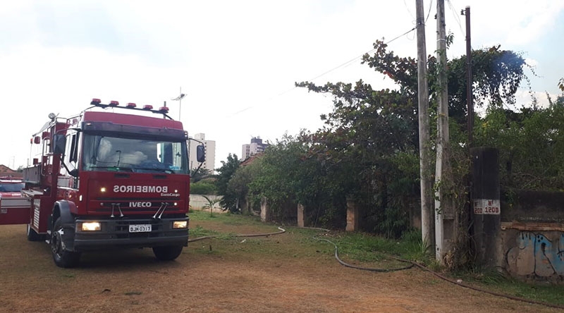 bombeiros incendio 2