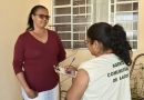 AGENTE COMUNITÁRIO DA SAÚDE