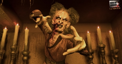 Hopi Hari investe na formação de artistas para a “Hora do Horror”