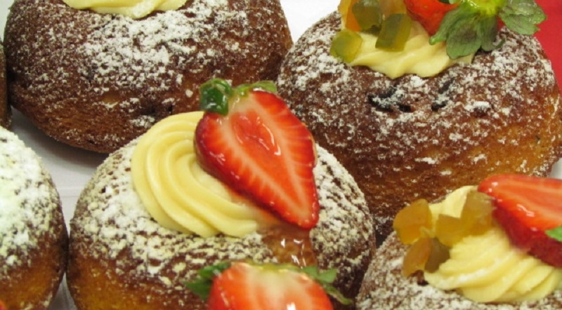 Doces