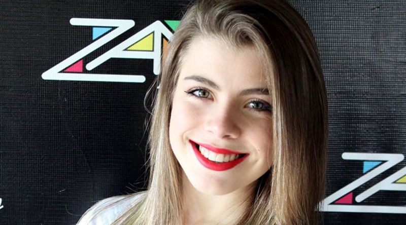 LETÍCIA PRADO MISS JARINU