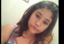 Luana Beatriz Rosa Ferreira desaparecida