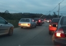 Marginal parada