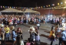 arraia do vetor oeste