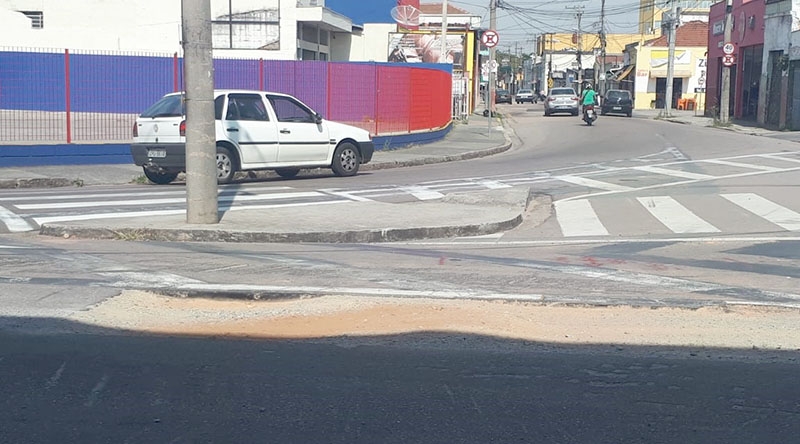 buraco avenida são joão 2