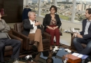 cafe da manha gabinete 116