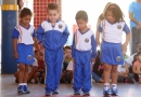 itupeva uniforme entrega