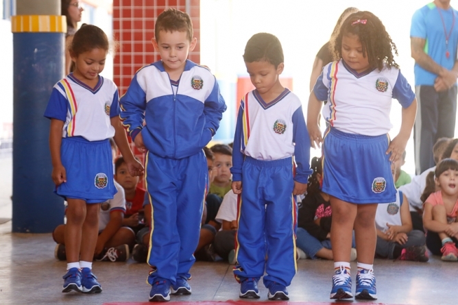 itupeva uniforme entrega