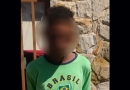 ladrão de mulher