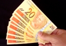 notas de 20