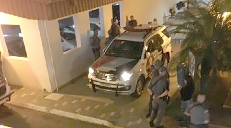 pasargada