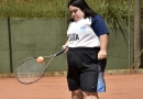 Treinamento PEAMA Pre Olimpiadas c 14