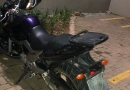 Yamaha roubada