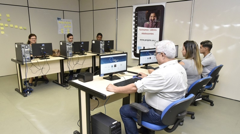 Cafe com Negocios Incubadora c 17