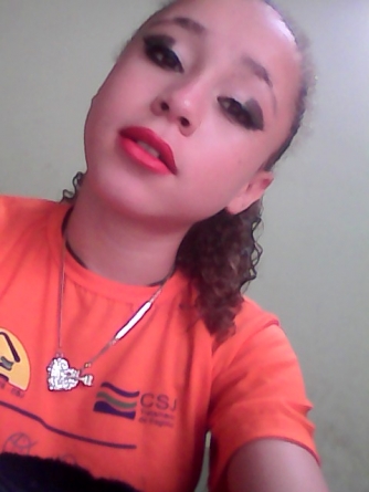 Jheniffer Alves