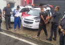 PM PRENDE LADRÕES EM JUNDIAI