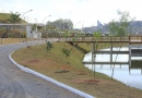 Parque Antônio Fattori Itatiba