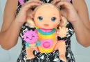 baby alive