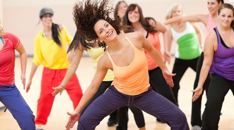 zumba link