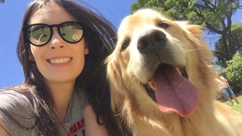 Larissa e Apollo 2