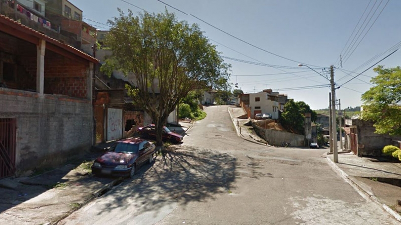 RUA DAS ACACIAS MIMOSAS