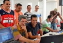 Sistema Segurança Funss