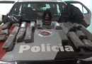 TILOJOS DE MACONHA FORÇA TATICA