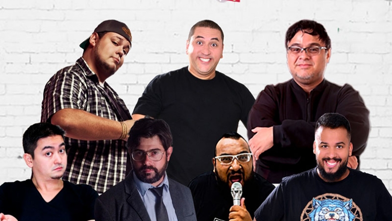 comedy gremio