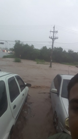 RUA SOROCABA