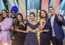 THE VOICE KIDS