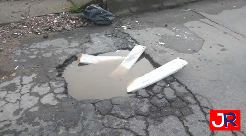 buraco em varzea paulista copiar
