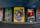 grafite pontilhao av 09 de julho c 1jr