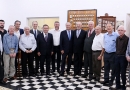 PRIMEIRA TURMA DO DIVINO