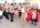 carnaval desfile