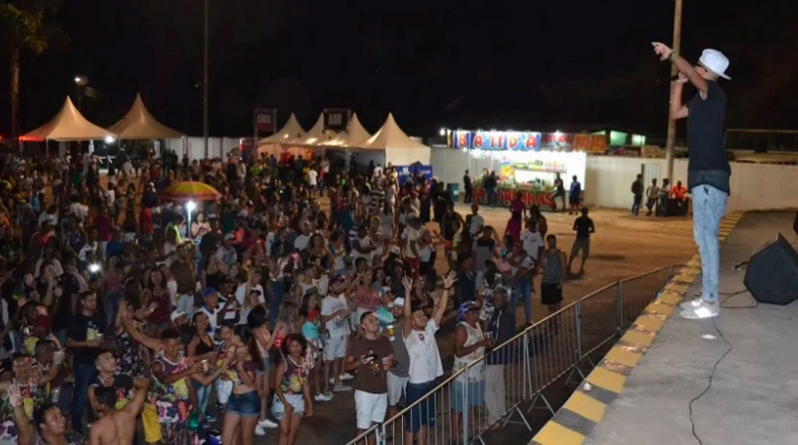 carnaval itupevaJR