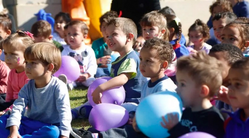 creche itpeva jr