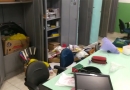 furto escola várzea paulista