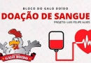 galo doido