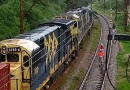 trem carga