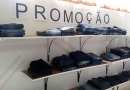 CALÇA JEANS A 10 REAIS