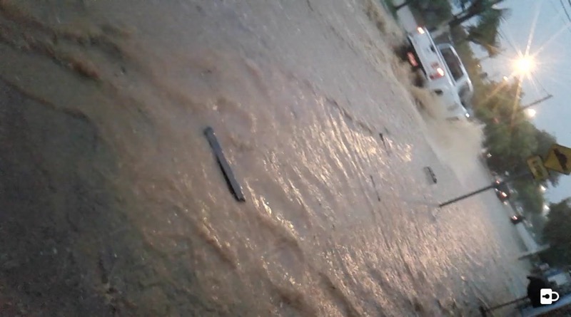 Chuva
