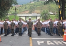INCORPORAÇÃO NO EXÉRCITO 5
