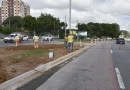 Obras Complexo Viario x Av Luiz Latorre c 33