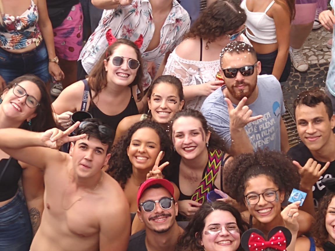 Paz e Amor