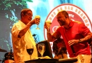 ZECA PAGODINHO Ana Fuccia
